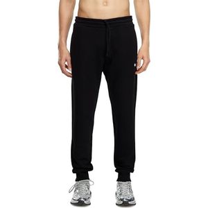 Diesel P-tary-doval-pj herenbroek, 9xx-0bkaf, XXS