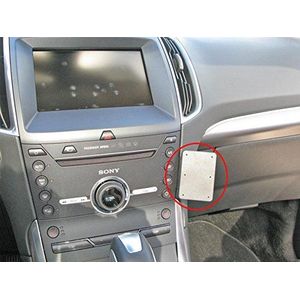 Brodit ProClip houder voor Ford Galaxy 16/S-Max 16 (EU)