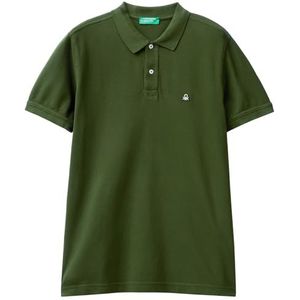 United Colors of Benetton M, Donkergroen 35y, XS