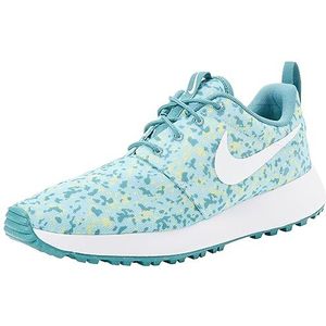 Nike Roshe GNN, herensneakers, Ocean Bliss White Mineral Teal, 43 EU