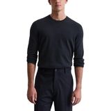 Marc O'Polo - DFB Travel Collection - Gebreide Pullover - Regular Fit - Puur Katoen