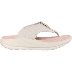 Viking Balance Flip-Flop W, Linnen Light Pink, 38 EU
