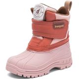 Bisgaard - Pixie Fashion Bateau - Laarzen - Rose