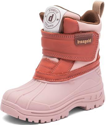 Bisgaard - Pixie Fashion Bateau - Laarzen - Rose