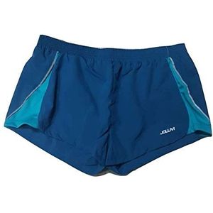 Joluvi Unisex Meta Shorts, volwassenen, uniseks