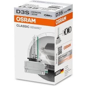 OSRAM 66340CLC 66340 CLC