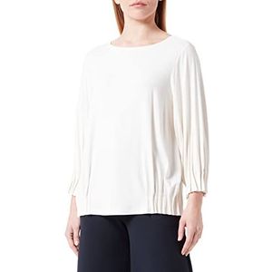 Gerry Weber Dames 870270-35039 T-Shirt, Powder, 36