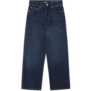 Springfield 6827053 Jeans, middenblauw, Medium Blauw, 44