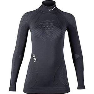 UYN Dames Uyn Lady Ambityon Uw Shirt Lg_sl Turtle Neck Onderhemd