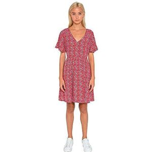 Pepe Jeans Carolina Damesjurk, 0 Amulti, S