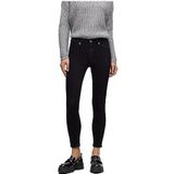 HUGO - 932 - Spijkerbroek - Zwart - Stretch Denim