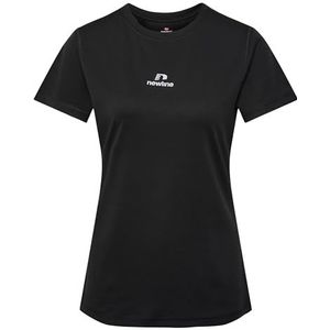 nwlBEAT Poly Tee Woman