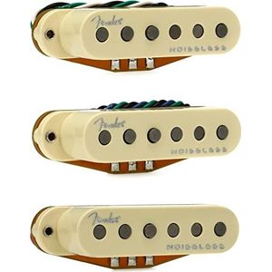 Fender 099-2260-000 Gen 4 Noiseless™ Stratocaster® Pickups, Set van 3, 992260000