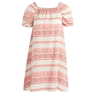 nascita Zomerjurk voor dames 21325644-NA03, roze, S, zomerjurk, S