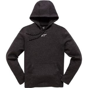 Alpinestars Heren Frontal capuchontrui, zwart, XXL