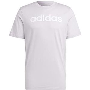 adidas Linear T-shirt voor heren