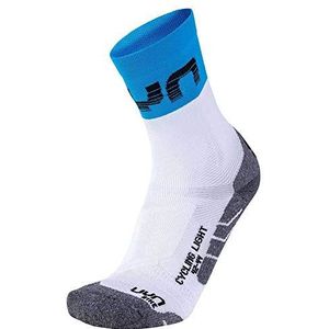 UYN Heren Cycling Light Sok Heren Sokken