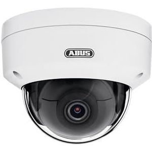 ABUS IP videobewaking 4MPx Mini Dome Camera - TVIP44511