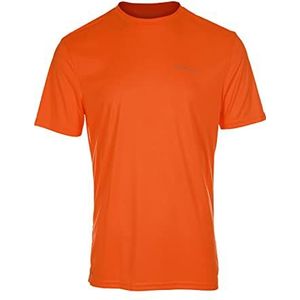 Endurance Dipose T-shirt 5013 Pureed Pumpkin S