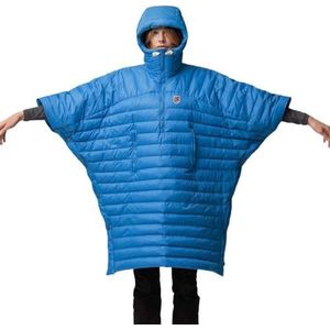 Fjällräven Expedition Down Poncho L-XL