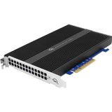 OWC - Accelsior 4M2 - SSD - 8000 GB - PCI-Express
