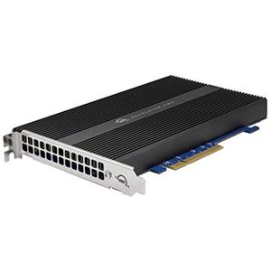 SSD 8TB 6.7/6.3 Accelsior 4M2 PCIe OWC compatible