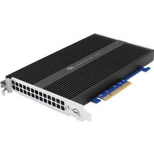 OWC - Accelsior 4M2 - SSD - 8000 GB - PCI-Express
