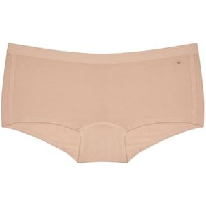Neutral Beige - Slips - Katoen - Comfortabele Pasvorm