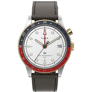 Timex Watch TW2U99100, zwart, TW2U99100