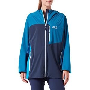 Jack Wolfskin Eagle Peak II Softshell M Shell Jacket voor heren