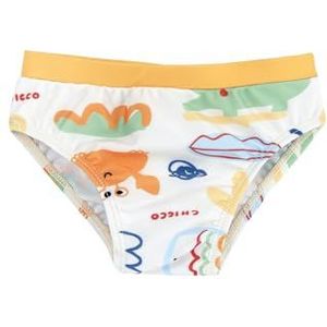 Chicco kinderkostuum, middenoranje, 12 mesi