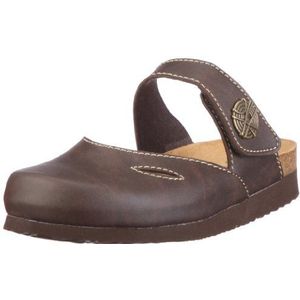 Dr. Brinkmann 600235, muiltjes dames 37 EU