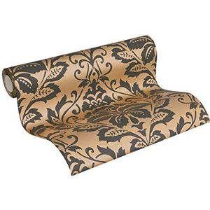 Vliesbehang - 10.05 m x 53 cm - Wasbestendig - FSC Mix gecertificeerd