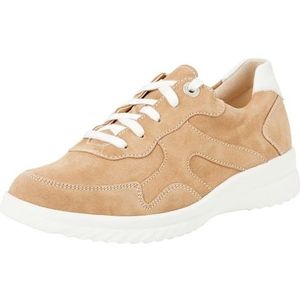 Ganter Dames Heike Sneaker, Lighttoffe, 6.5 UK, Lighttoffe, 6.5 UK Wide