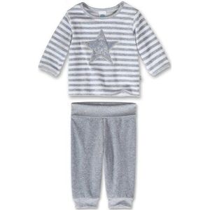 Sanetta Baby - Jongens tweedelige pyjama 221091