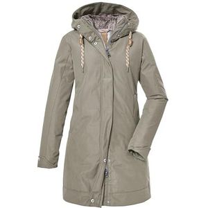 G.I.G.A. DX - Winterparka - Elefant - Functionele Damesparka - Waterafstotend - Ademend - Winddicht