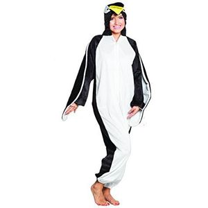 Boland Pinguïn kostuum voor volwassenen.