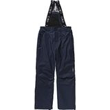 CMP, Kindertuinbroek Black Blue, 92