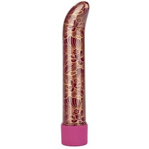 CalExotics Oh My G-Spot G-Spot Vibrator, 200 g