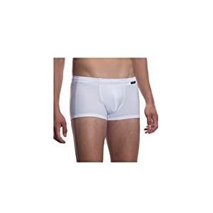 Olaf Benz Beachpants Zwembroek voor heren, wit, XL