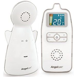 Angelcare Babyphon AC423-D, testwinnaar