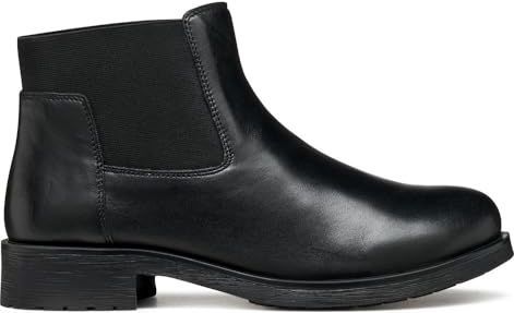 Geox - Rawelle B - Veterboots - Dames
