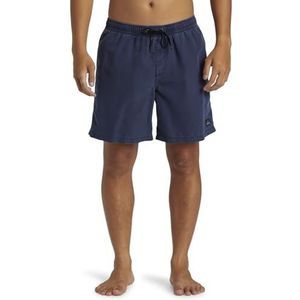 Quiksilver Heren Everyday Surfwash Volley 17nb Shorts (Pack van 1)