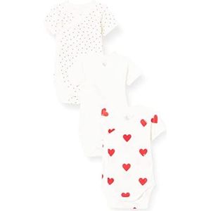 Petit Bateau A04O7 ondergoed, variant 1, 1 maanden, uniseks baby