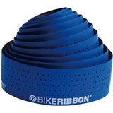Bike Ribbon Unisex stuurband Eolo Soft, blauw, eenheidsmaat
