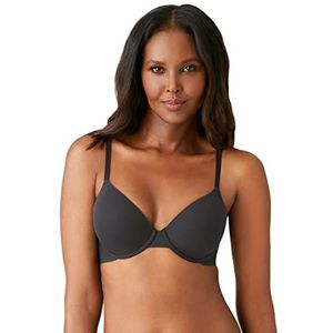 Wacoal Dames BH Comfort First Shirt, zwart., 70E