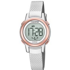 de van - Horloges beste Watches Calypso Kunststoffen - kopen? band - Kunststoffen merken op
