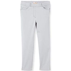 RAPHAELA by BRAX Lavina Super Slim Fit jeans broek voor dames, stretch met elastische tailleband, Licht, 52 NL Kort