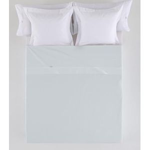 Sabana Encimera Parel Cama de 90 100% Algodón - 200 Hilos Gramage: 125