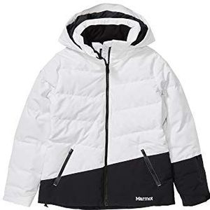 Marmot Wm's Slingshot Jacket voor dames, waterdicht, warm ski- en snowboardjack, ademende winterjas met sneeuwvanger, ook te gebruiken als winddichte regenjas